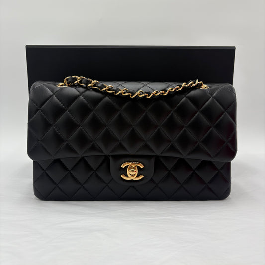 MIB 2026 Chanel Classic Double Flap Bag