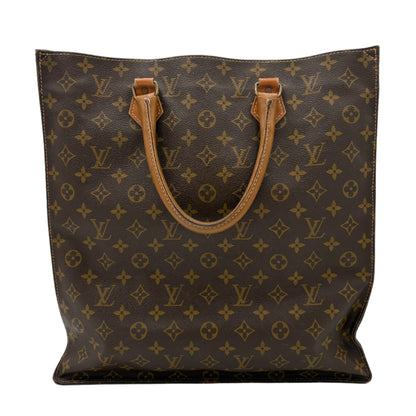 Vintage Louis Vuitton Sac Plat