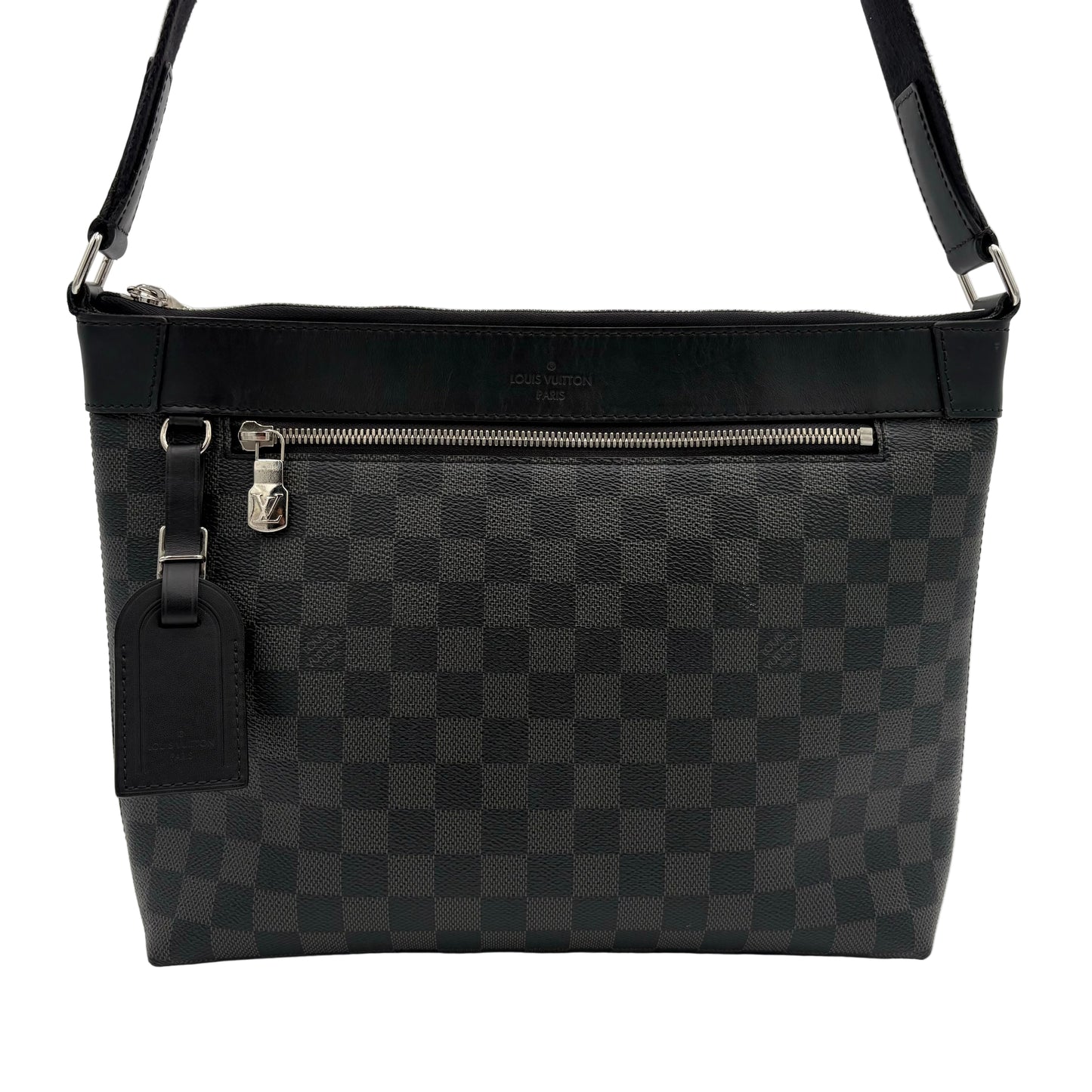 2018 Louis Vuitton  Mick PM Crossbody Bag