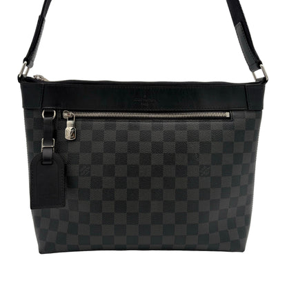 2018 Louis Vuitton  Mick PM Crossbody Bag