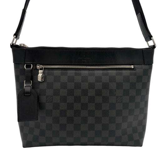 2018 Louis Vuitton  Mick PM Crossbody Bag