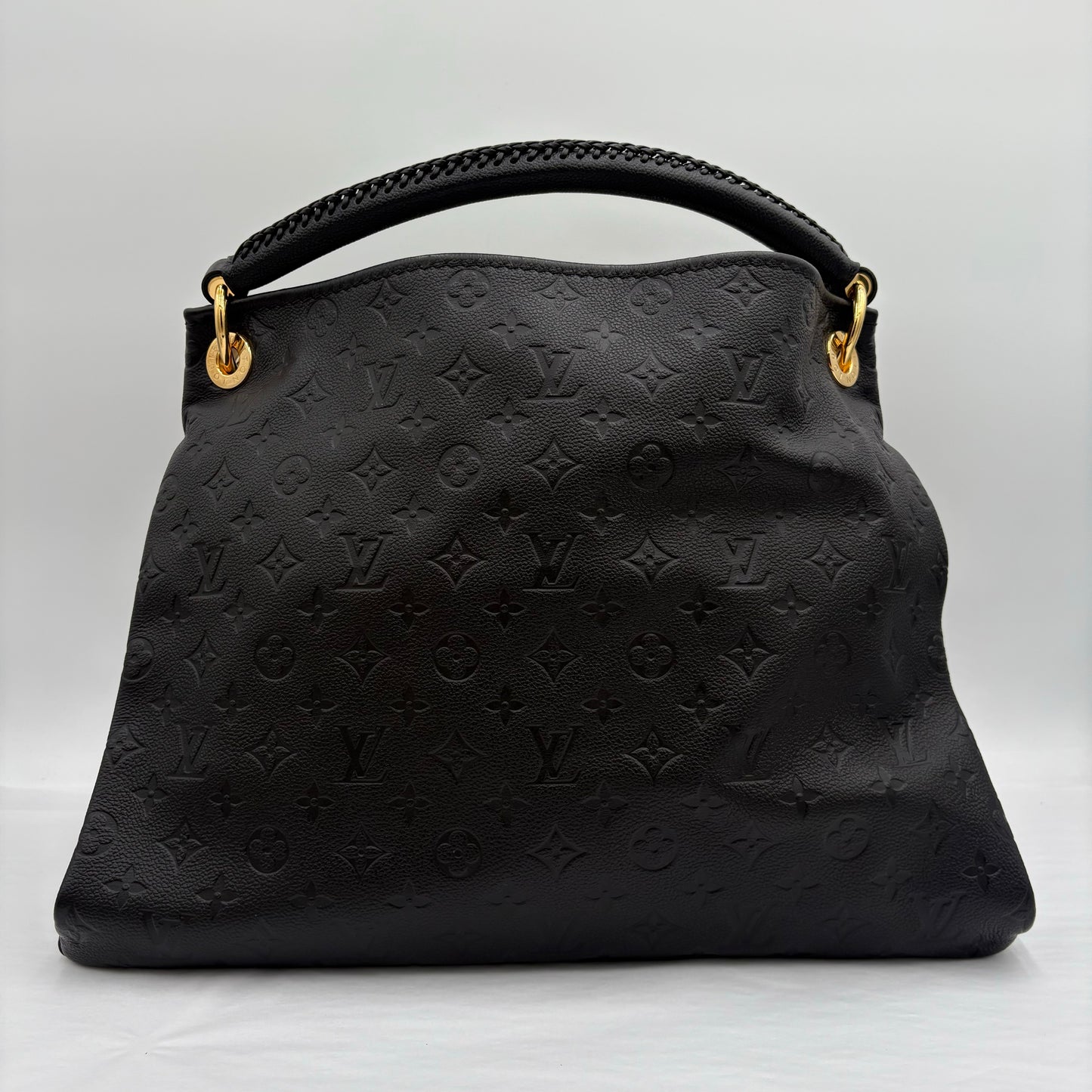 Louis Vuitton Artsy Empreinte Leather MM