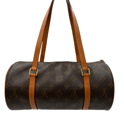2001 Louis Vuitton Papillon 30