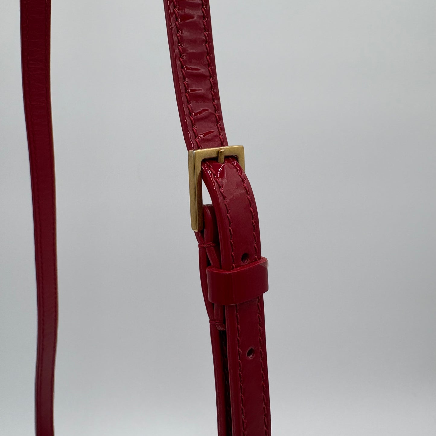 YSL Saint Laurent Lou Camera Bag