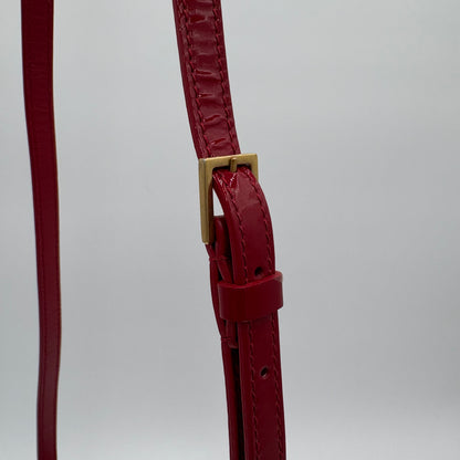 YSL Saint Laurent Lou Camera Bag