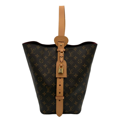 NWOT Louis Vuitton All In GM Monogram