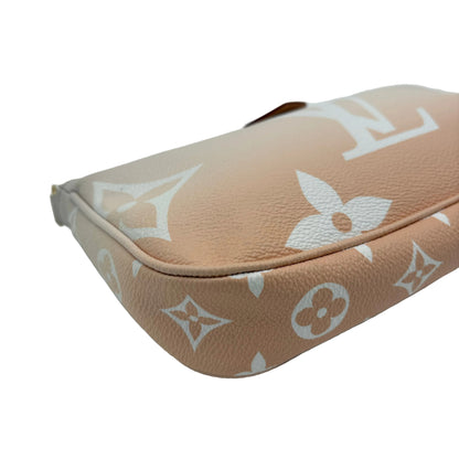 Louis Vuitton Multi Pochette Accessoires By The Pool