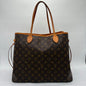 2017 Louis Vuitton Neverfull GM Monogram W/ Pouch