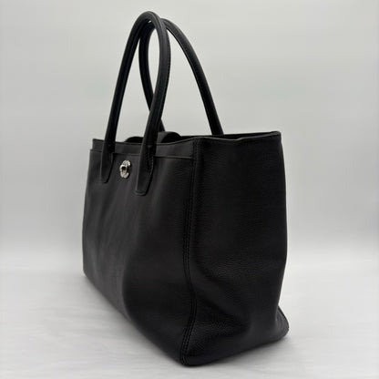 2006-08 Chanel Executive Cerf Tote