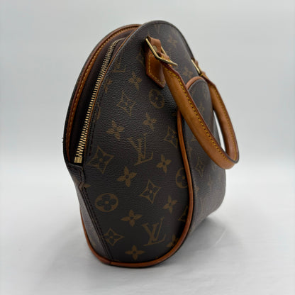 1998 Louis Vuitton Ellipse Pm Bowling Bag