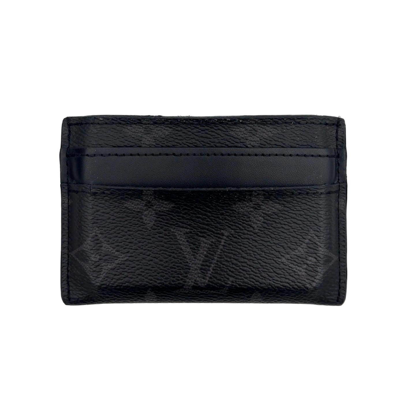 Louis Vuitton Double Card Holder