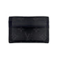 Louis Vuitton Double Card Holder