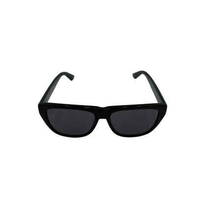 Gucci Web Black Sunglasses GG0926S