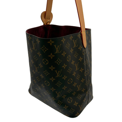 NWOT Louis Vuitton All In GM Monogram
