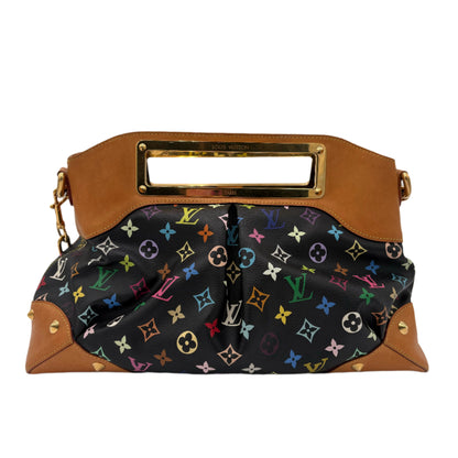 Louis Vuitton Multicolor Judy GM