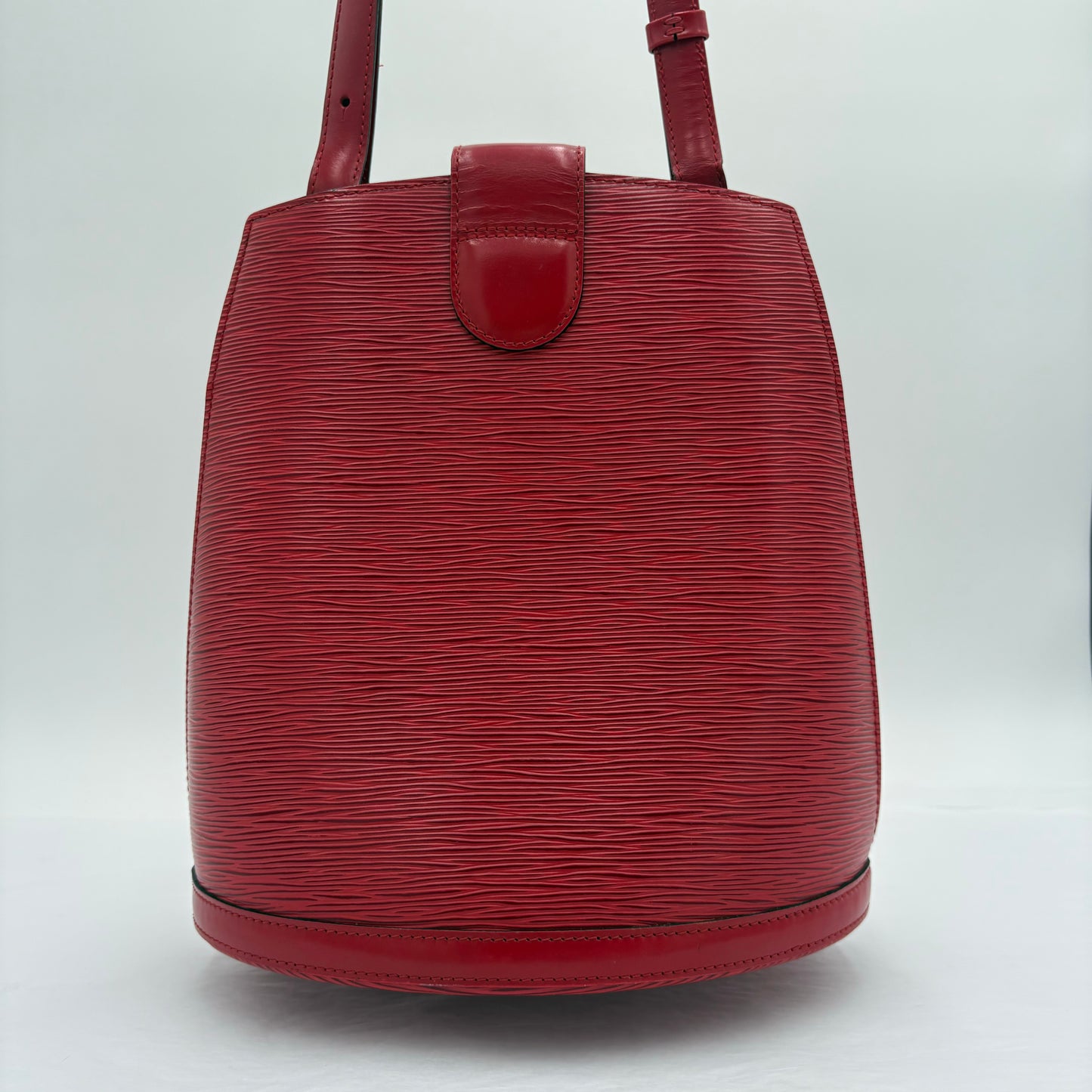 1994 Louis Vuitton Cluny Bag