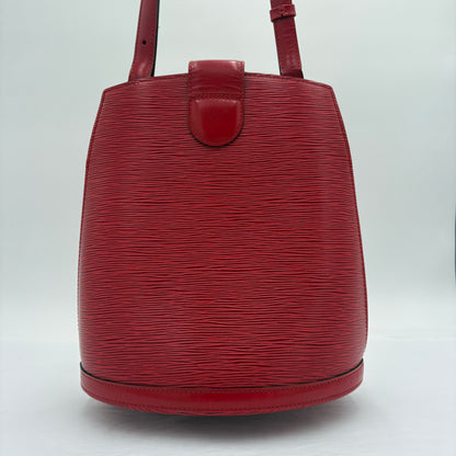 1994 Louis Vuitton Cluny Bag
