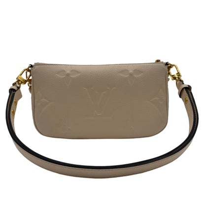 Louis Vuitton Empreinte Multi Accessory Pochette