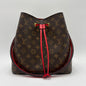 Louis Vuitton Neonoe MM Monogram Canvas Bag