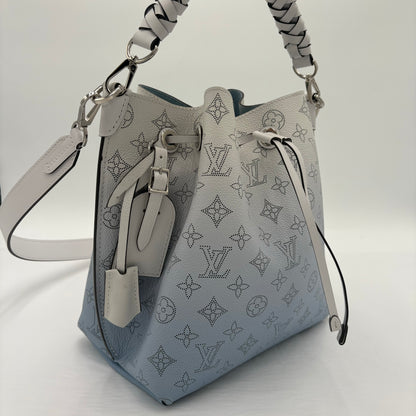 Louis Vuitton Mahina Muria Hombre Bucket