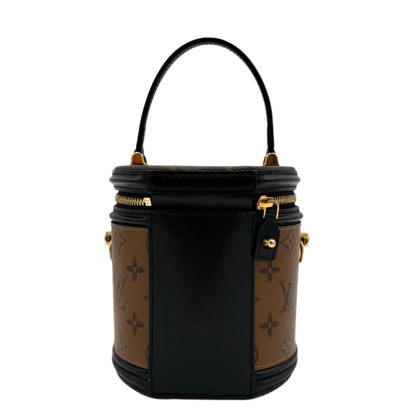 Louis Vuitton Cannes Reverse Monogram