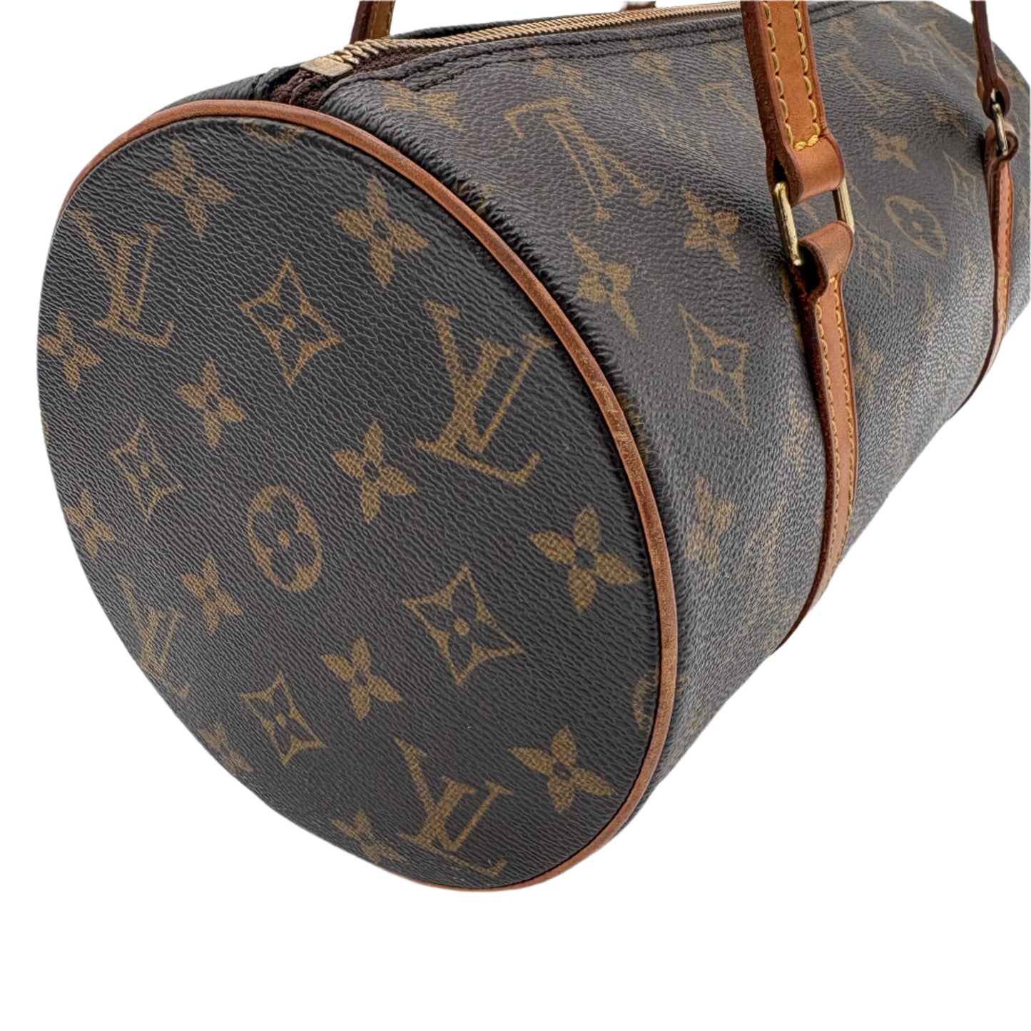 2007 Louis Vuitton Monogram Papillon 30