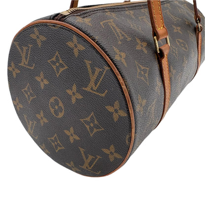 2007 Louis Vuitton Monogram Papillon 30