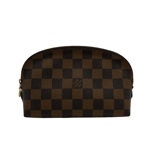 2017 Louis Vuitton Cosmetic Pouch
