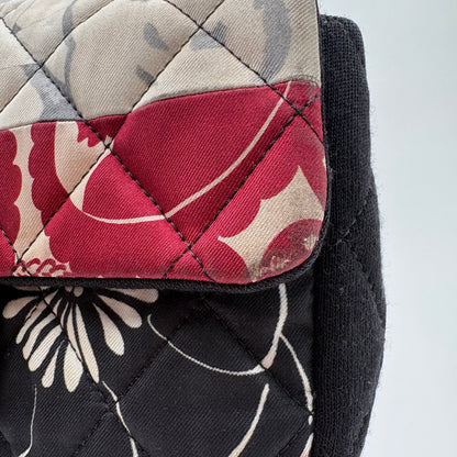 2014 Chanel Mini Patchwork Flap