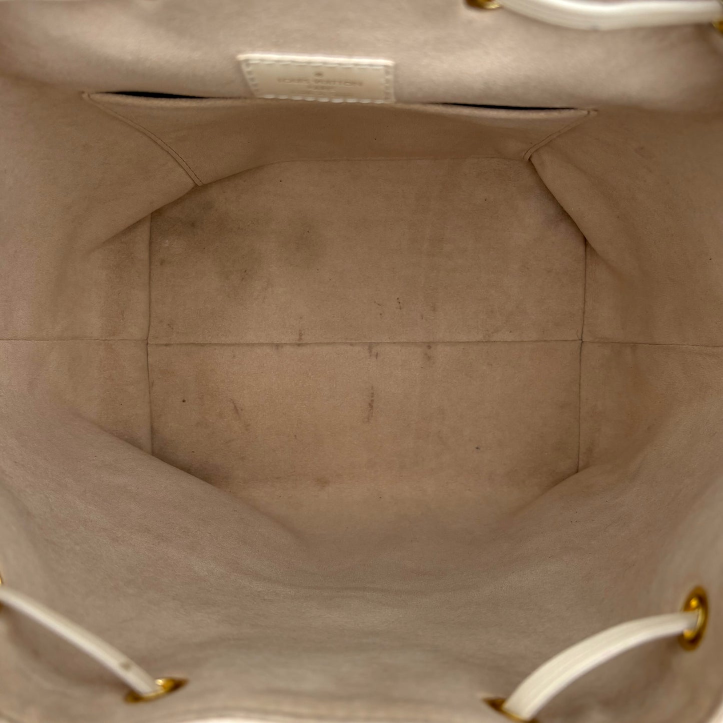 Louis Vuitton Montsouris NM Backpack