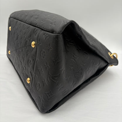 Louis Vuitton Artsy Empreinte Leather MM