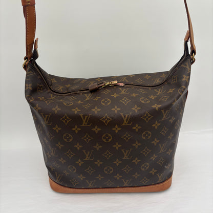 Louis Vuitton x Sharon Stone Amfar Three Shoulder Bag