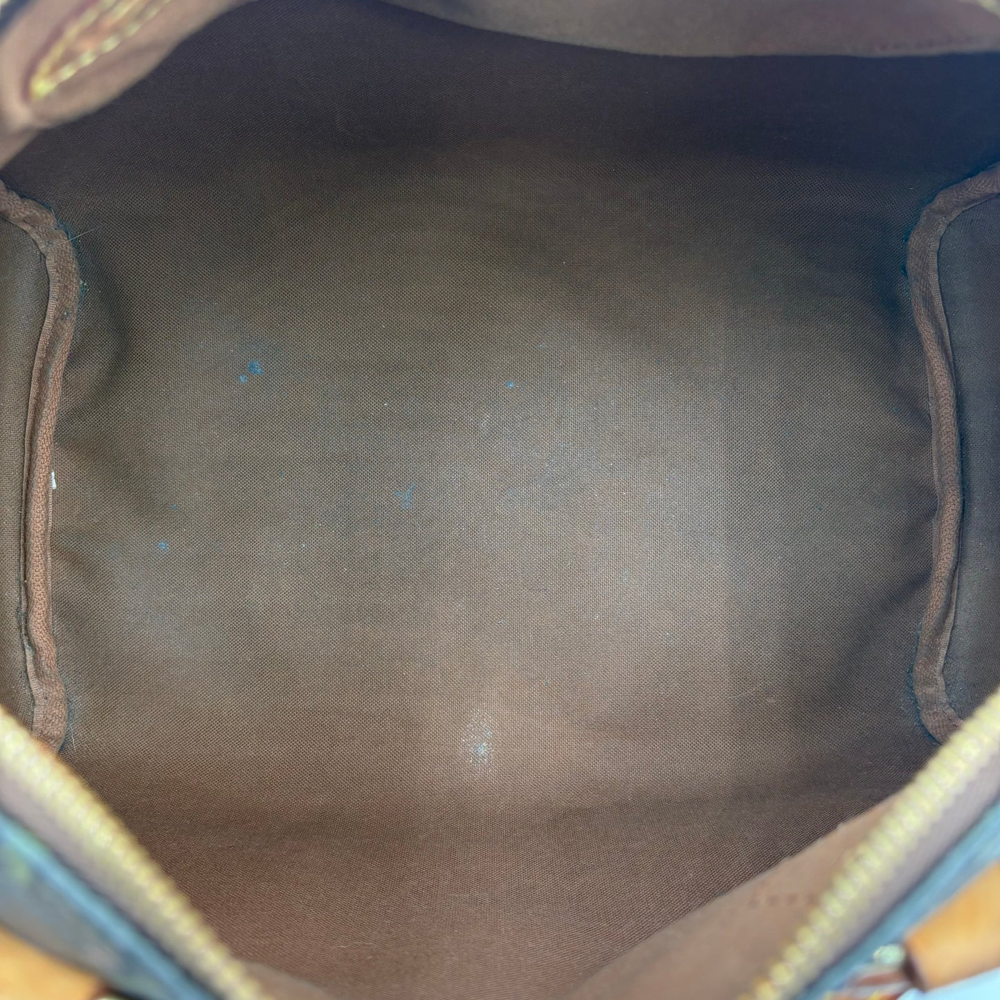 2009 Louis Vuitton Speedy Handbag