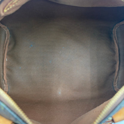 2009 Louis Vuitton Speedy Handbag