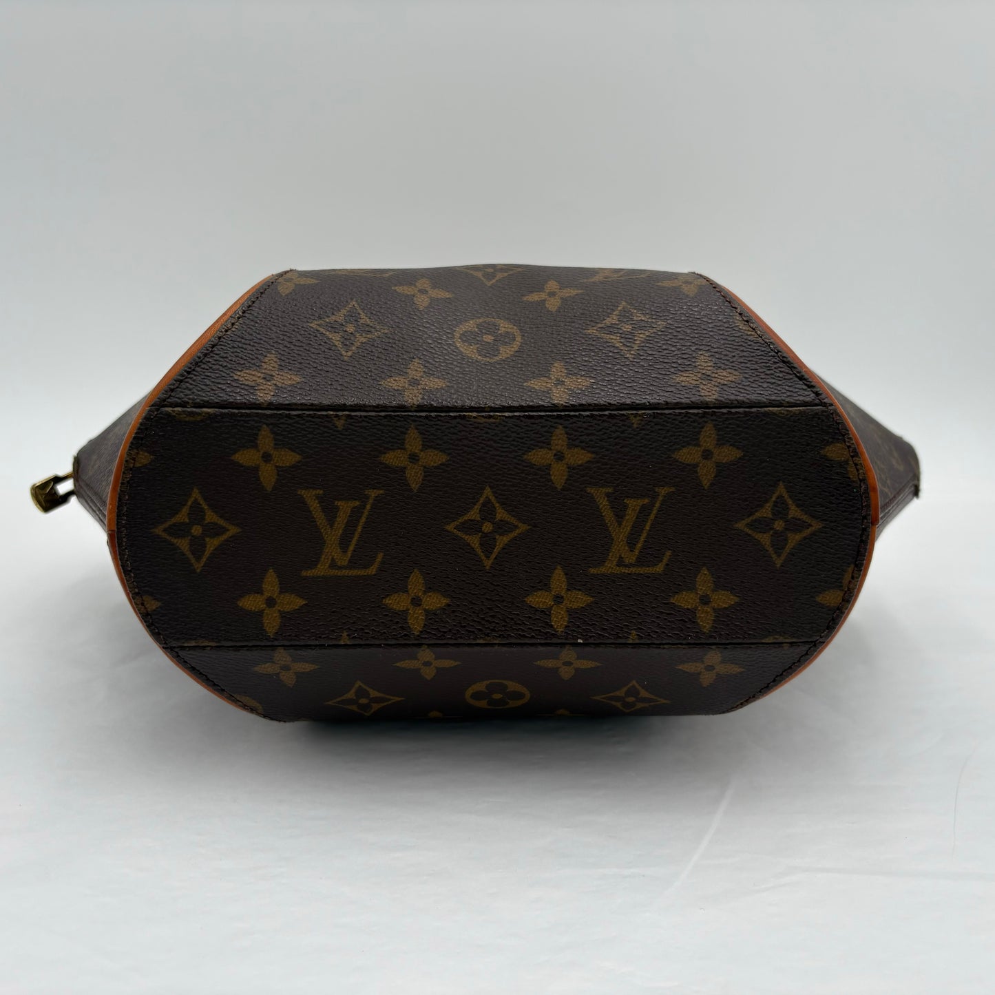 1998 Louis Vuitton Ellipse Pm Bowling Bag