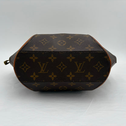 1998 Louis Vuitton Ellipse Pm Bowling Bag