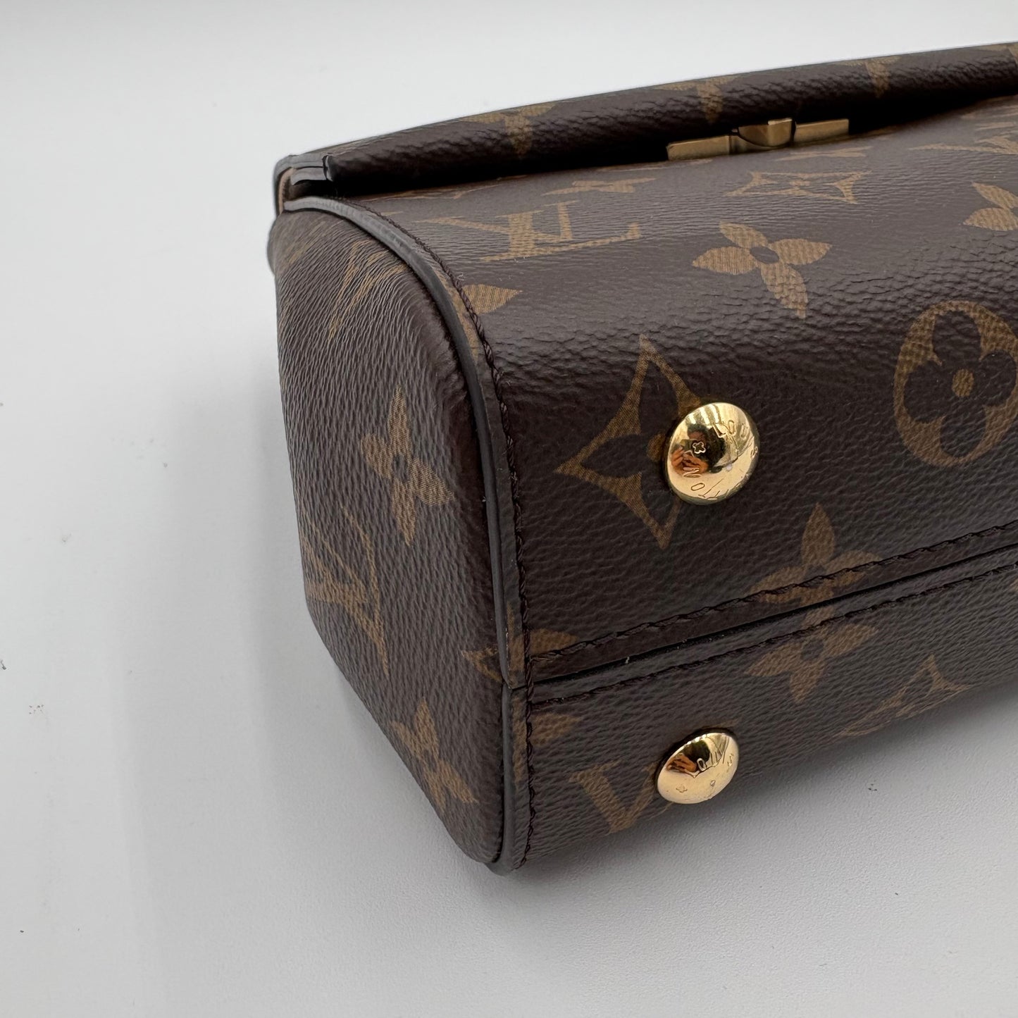 MIB Louis Vuitton Mini Cluny Bag
