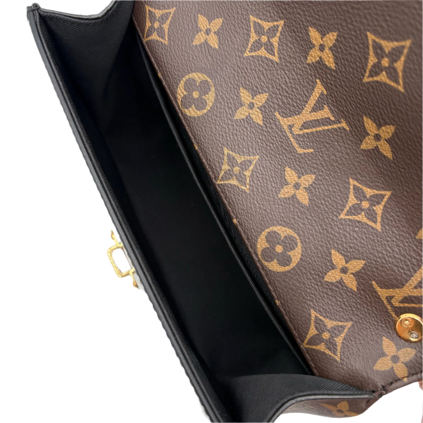 Louis Vuitton Cherrywood BB Bag