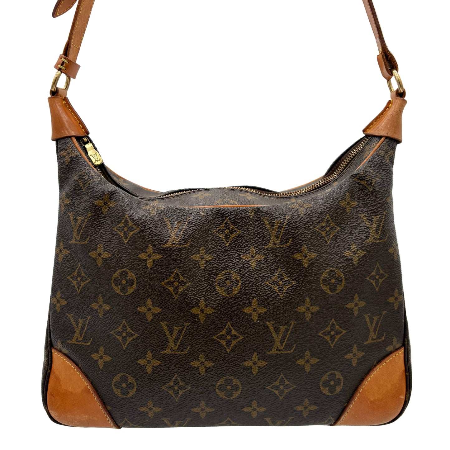 2002 Louis Vuitton Boulogne 30