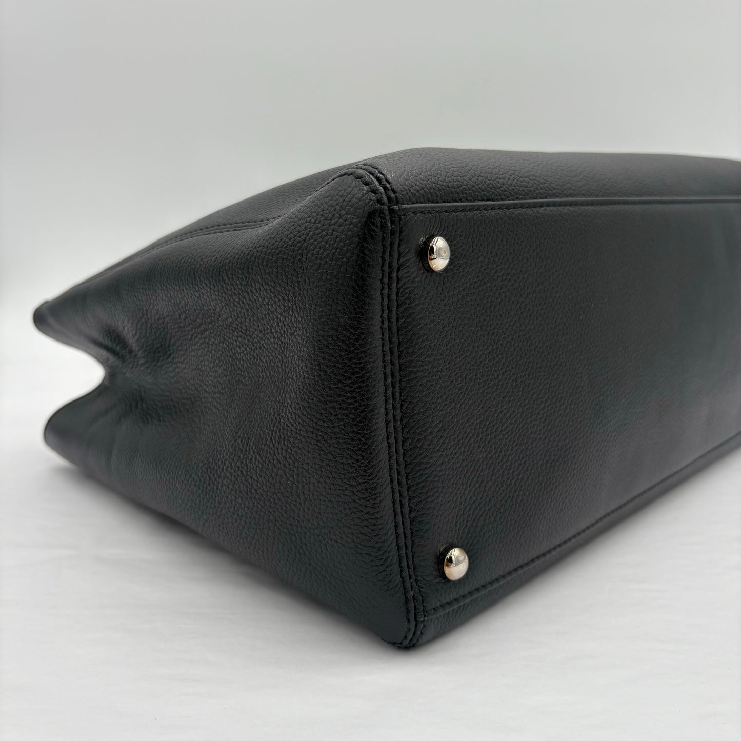 2006-08 Chanel Executive Cerf Tote