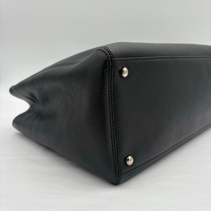 2006-08 Chanel Executive Cerf Tote