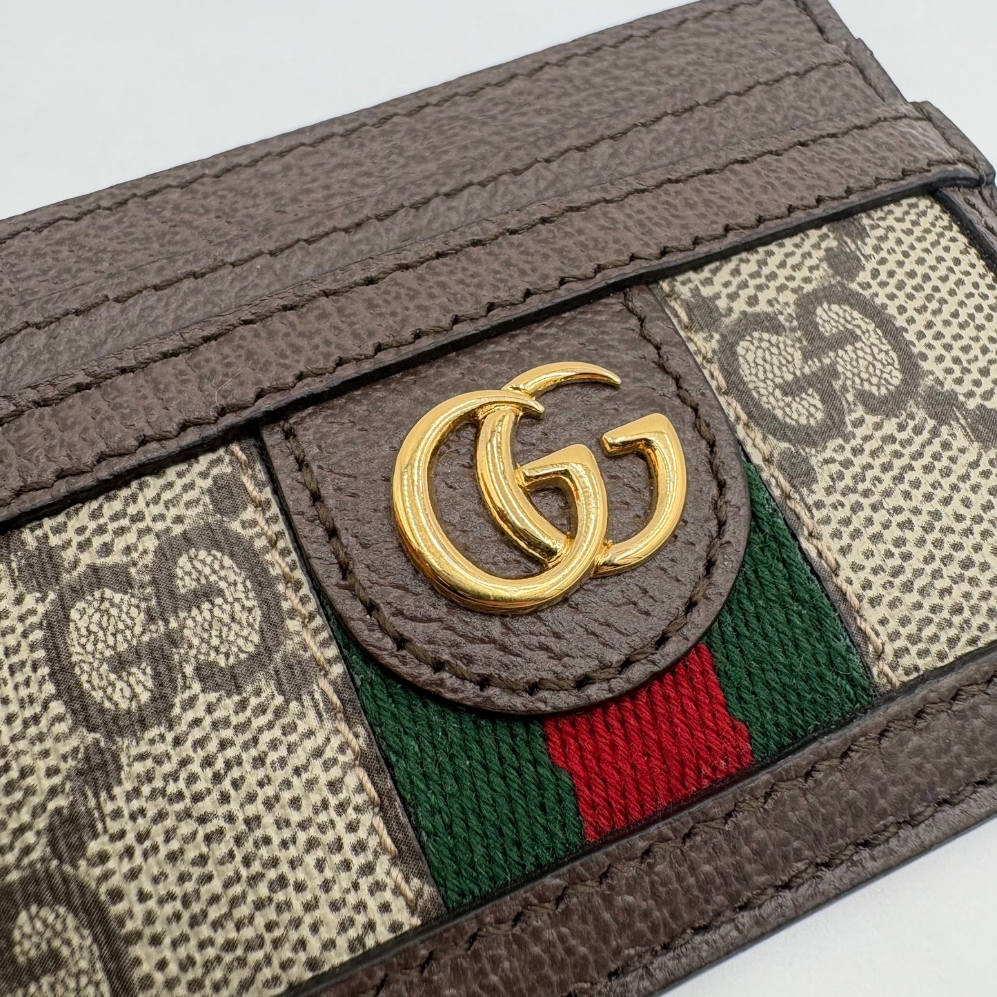 Gucci Ophidia Card Case