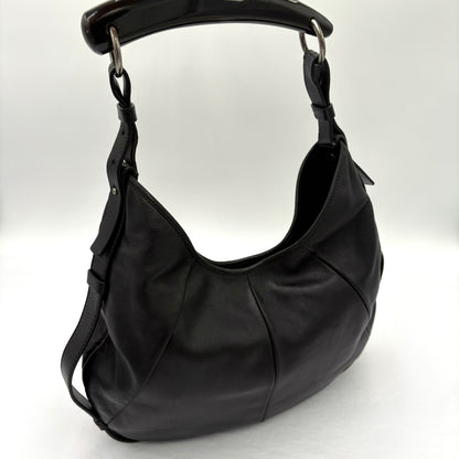 Saint Laurent Mombasa Leather Bag