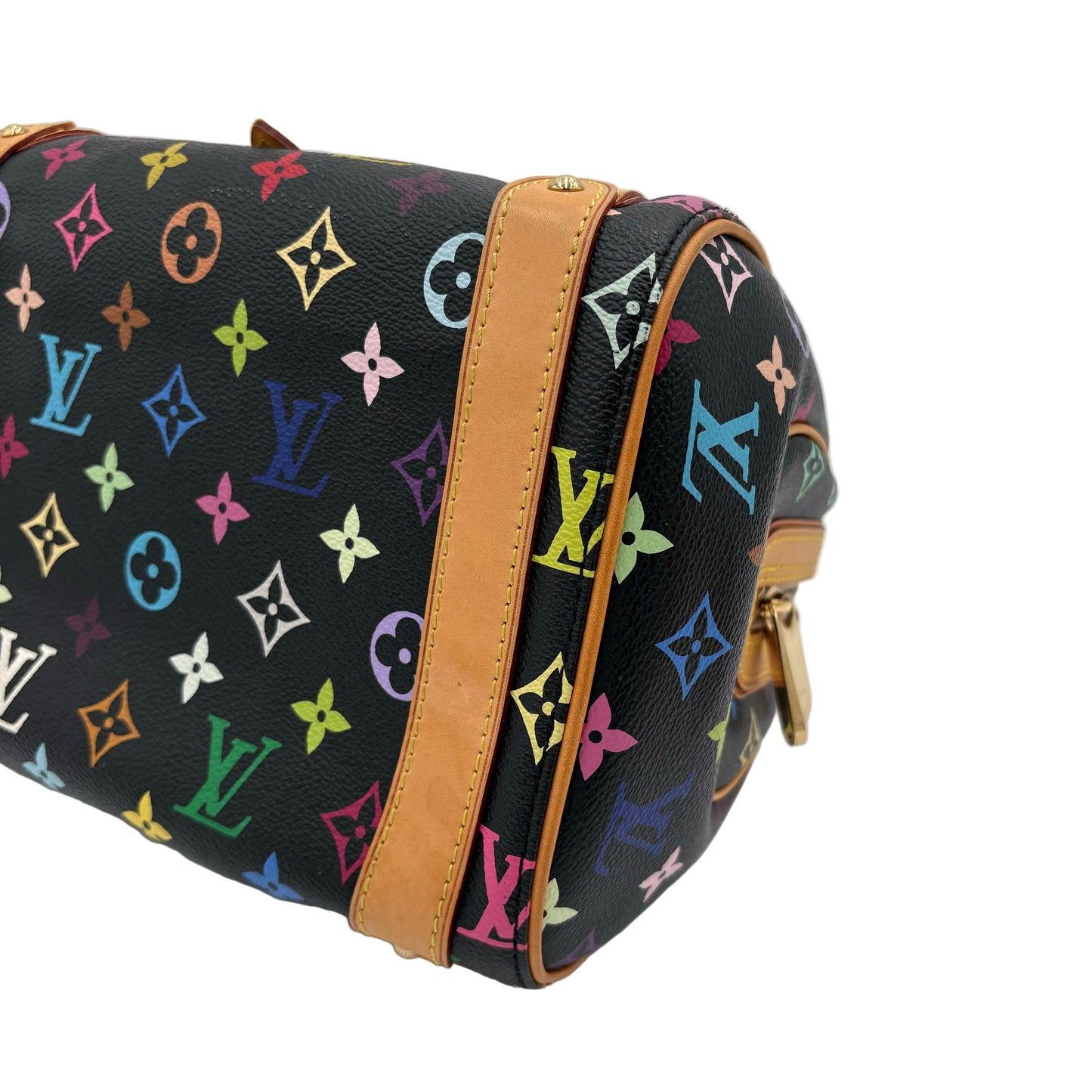 2006 Louis Vuitton X TM Priscilla