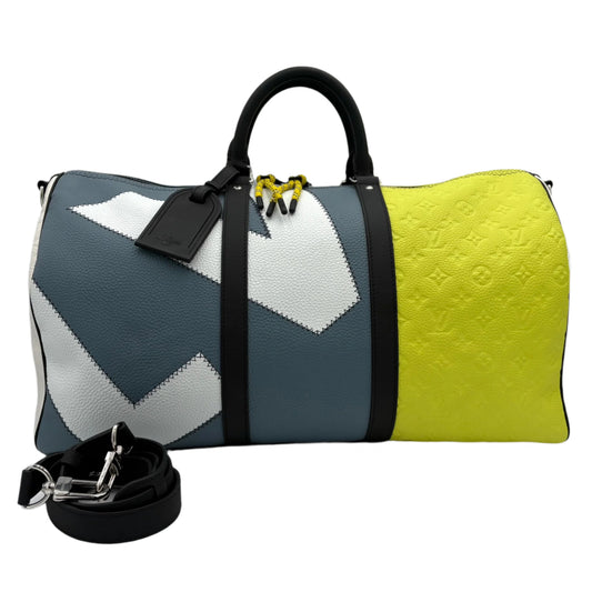 Louis Vuitton Daybreak Bandouliere Keepall RARE Duffle
