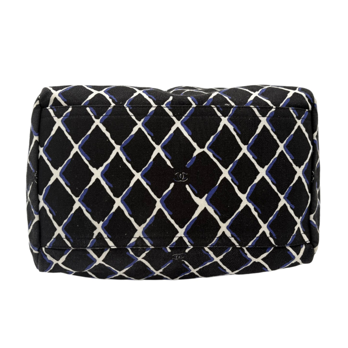 2018 Chanel Coco Beach CC Backpack