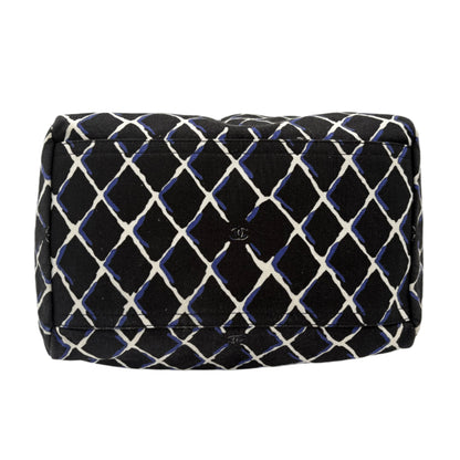 2018 Chanel Coco Beach CC Backpack