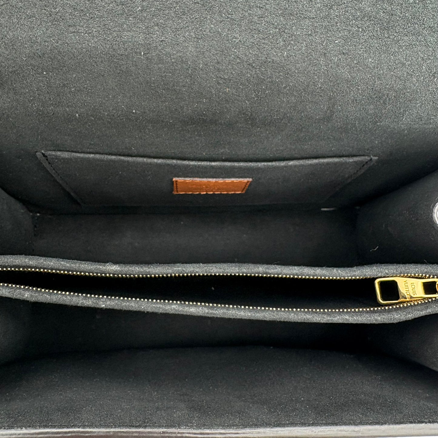 2019 Louis Vuitton Dauphine MM