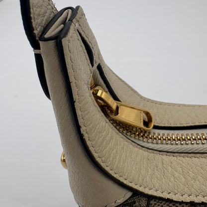 Gucci GG Supreme Ophidia Mini Purse