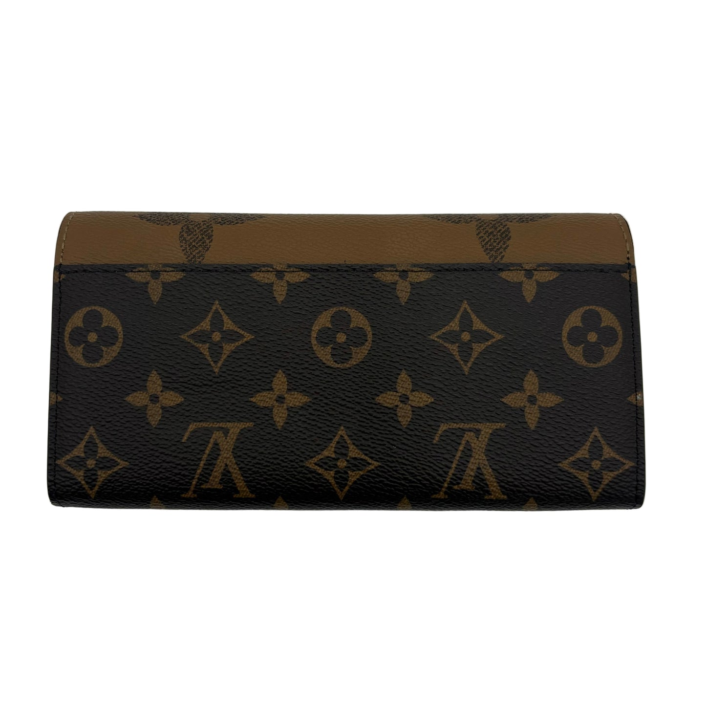 MIB Chipped Louis Vuitton Sarah Wallet